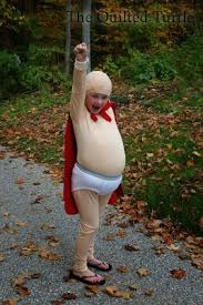 The Quilted Turtle I See London I See France I See Captain Underpants Halloween Costumes For Teens Book Week Costume Easy Book Week Costumes