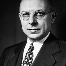 Ernest Just by Science Photo Library