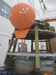ISRO Gaganyaan Crew Module Tests