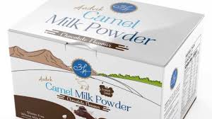 In freeze dried process, no heat is involved. Amul Challenger Rises This Three Year Old Camel Brand Is A Milk Sector Disruptor Zee Business