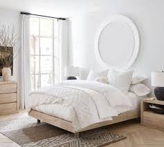 Fill nurseries and bedrooms with the youthful hues from pottery barn kids' spring/summer palette. Bedroom Ideas Furniture Decor Pottery Barn