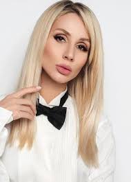 Born 18 october 1982), also known by the stage name loboda, is a ukrainian singer and composer.loboda represented ukraine in the eurovision song contest 2009 and finished in 12th place with 76 points. Svetlana Loboda Instagram Oficialnyj Akkaunt