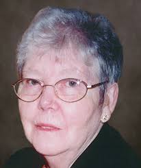 Obituary information for Elizabeth “Betty” Waugh