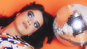 Introducing: Coline Blf