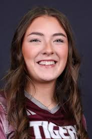 2025 Women's Flag Football Roster