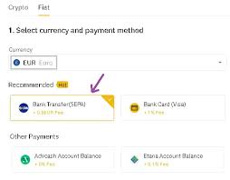 You can also use the venmo app to send the money in your venmo account to your bank using the standard or instant method by tapping on transfer money or. Binance Tutorial How To Use Binance Fees Trading Depositing Money Dappgrid