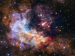 The universe's secrets and mysteries remain to be uncovered