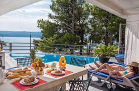 Appartamenti privati da affittare in istria: 7 Appartamenti Al Mare In Croazia Per Un Estate Comoda E Rilassante