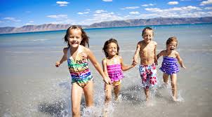 Healthy snacks lay a healthy background for your kids. Ideas For Kid Friendly Beach Food And Kid Friendly Beach Snacks