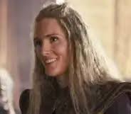 Abigail Thorn cast in House of the Dragon season two