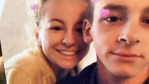 Missing young couple found dead in van in west Columbus