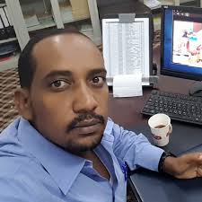 Stream ATIF MOHAMED music