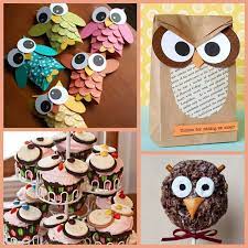 4.6 out of 5 stars 131. Owl Party Ideas For An Owl Tastic Party Mimi S Dollhouse