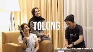 Tolong Budi Doremi Feby Putri X Inungs X Radithya Cover Youtube