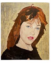 Last days of Exhibition No.1