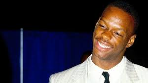 Len Bias and the war