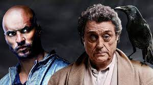 Maybe you would like to learn more about one of these? American Gods Episodenguide Abgesetzt Filmfortsetzung Netzwelt