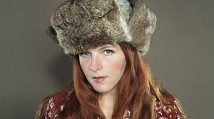 Neko Case with Special Guest Natalie Tuttle in Hartford, CT (12/5/2015)