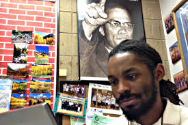 How one Denver teacher uses the '4 Rs' to connect with kids of color