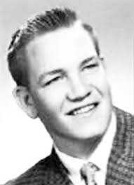 Keith Richard Henrickson : Second Lieutenant from Washington, Vietnam War  Casualty