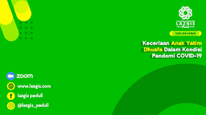 Download gratis kajian al quran & as sunnah. Background Santunan Anak Yatim