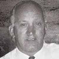 Stanley E Stetz (1918–2008)