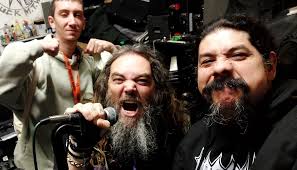 Soulfly Announces New Guitarist, Mike De Leon