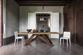 Find great, low priced dining room sets at big lots. Big Dining Table By Bonaldo Contemporary Dining Room Baltimore By Roomservice 360 Houzz