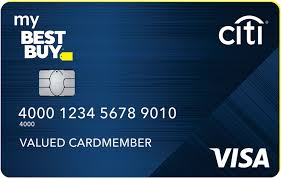 As of 2014, to pay your best buy credit card bill online, visit bestbuy.com and click on make payment/check balance link under the credit cards heading at the bottom of the page. My Best Buy Visa Card Review