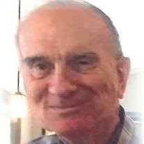 Dewey Dean Propst Obituary