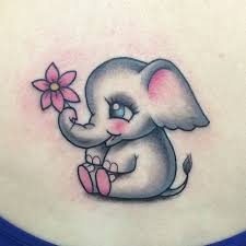 We did not find results for: 37 Popular Elephant Tattoos Collection