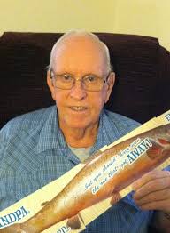 Virgil Watson Obituary