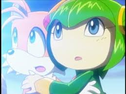 Please help improve this article by editing it. Sonic X Comparison Tails And Cosmo In Love Japanese Vs English Youtube