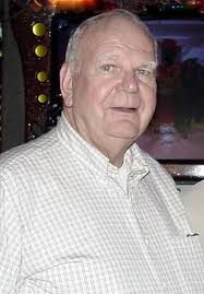 Edward C. Hayward Obituary