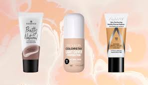 We asked makeup artists to share their favorite drugstore foundations and their picks all cost less than $30. 22 Best Drugstore Foundations Of 2021 Reviews Allure