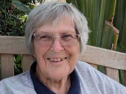 Anna Hamm Sadowski's Memorial Website