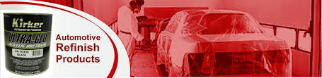 Kirker Automotive Finishes