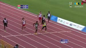 Maybe you would like to learn more about one of these? 200 Meter Lauf Wikipedia