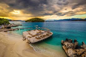 With all those different cities and. How To Get To Ksamil Albania Albania Tour Guide