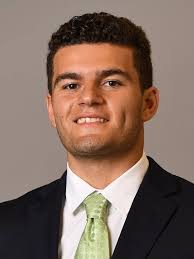 Spring Practice Begins Tuesday Afternoon