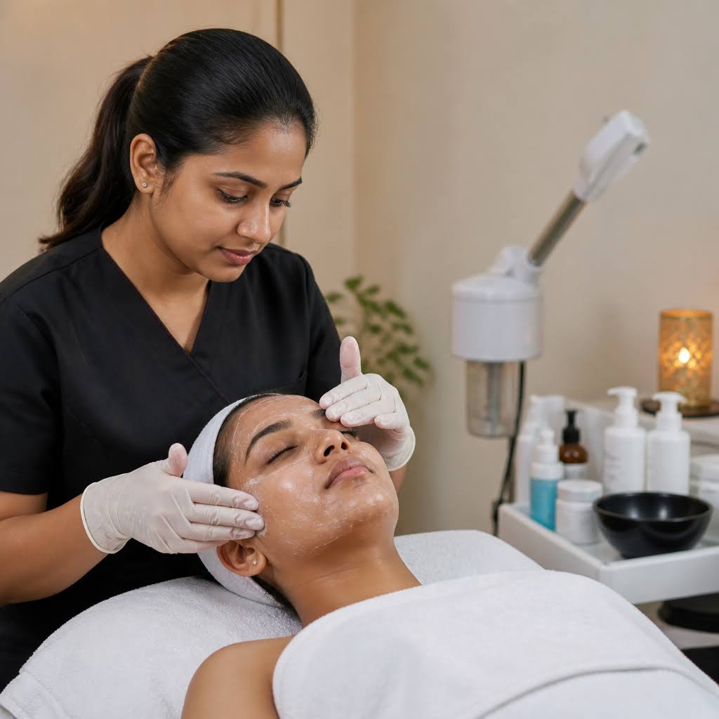 Acne Care Treatment in Ambajogai Road product image