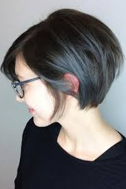 We've rounded up short hairstyles for black women that are feminine and liberating. Pastel Blue Highlights Shortombrehair Highlight Hairs London