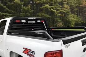 Working on making it my own. Pickup Truck Bed Rails The Ultimate Truck Accessory