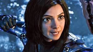 Alita Battle Angel 2 Won T Be The Last Film In The Franchise Reveals James Cameron James Cameron Angel Books Battle Angel Alita