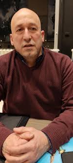 Allonnes. Jean-Pierre Hernandez, nouvel élu de l'opposition municipale