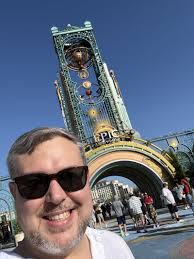 Watching Epic Universe come to life is something truly special. It…