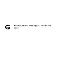 You can accomplish the 123.hp.com/oj3835 driver download using the installation cd that comes with the pack: 2