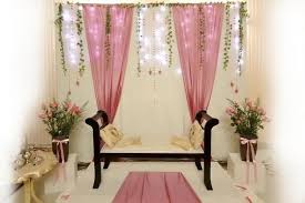 What A Lovely Wedding By Fathinz Dekorasi Pernikahan Buatan Sendiri Tempat Pernikahan Ide Dekorasi