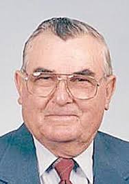 Arthur 'A.J.' Willis