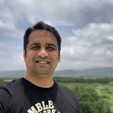 Abhijeet Malkar Email & Phone Number